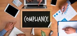 O que é ser Compliance?