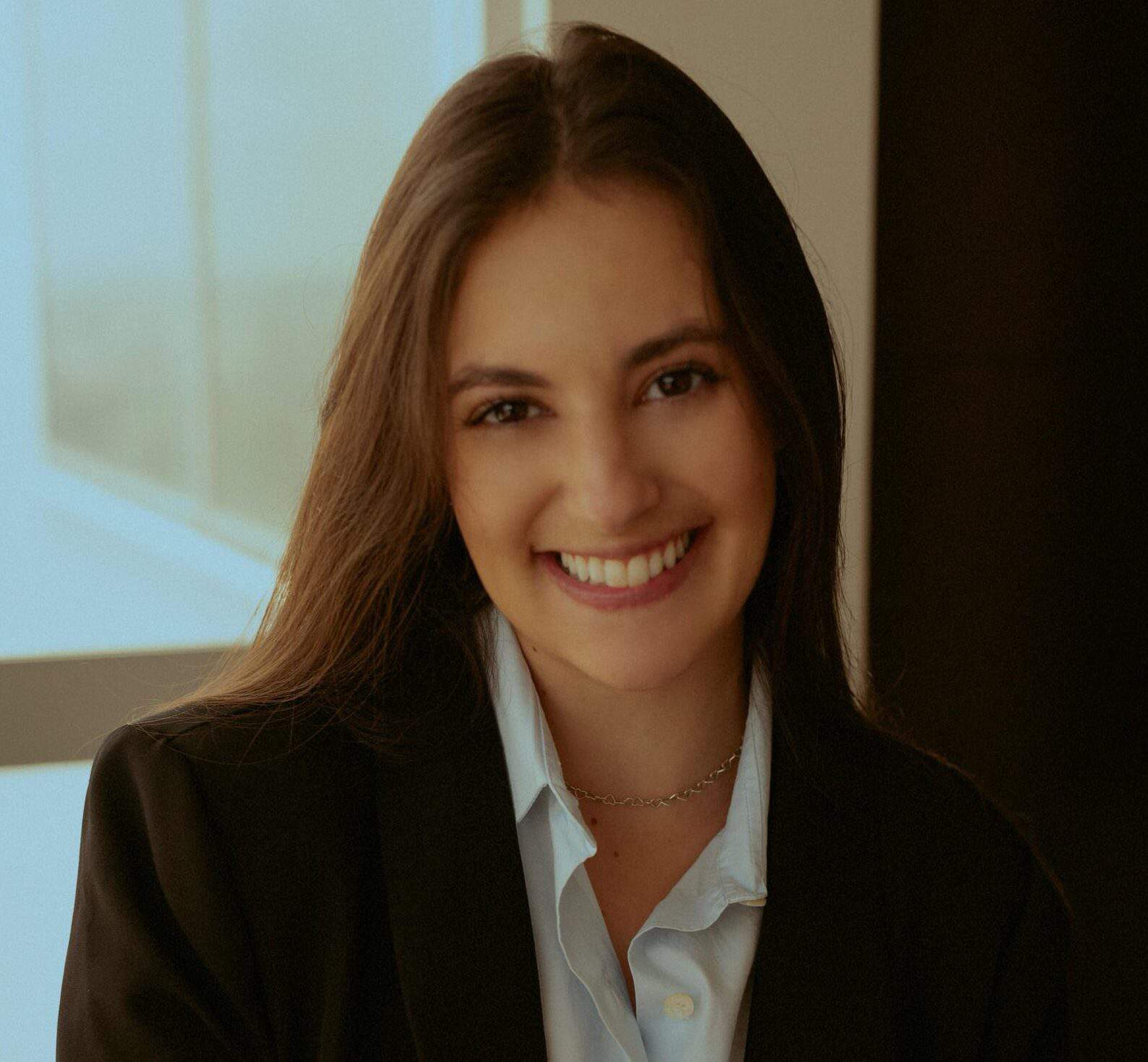 Alice Rezende