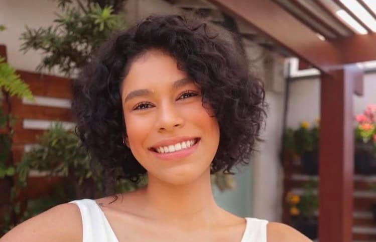 Isabella Albues
