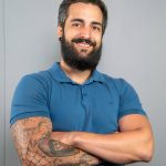 Picture of Pedro Campos