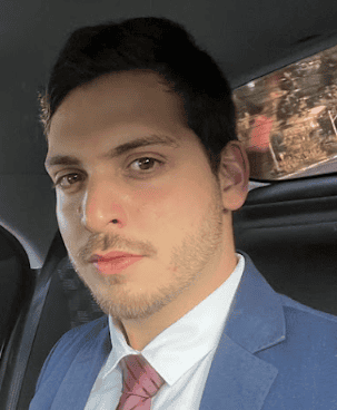 Marcelo Baltazar