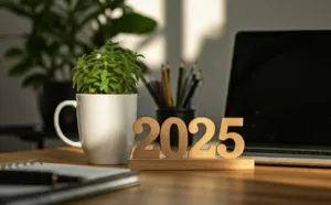 Agenda Regulatória das Normas Regulamentadoras para 2025