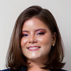 Laura Amorim