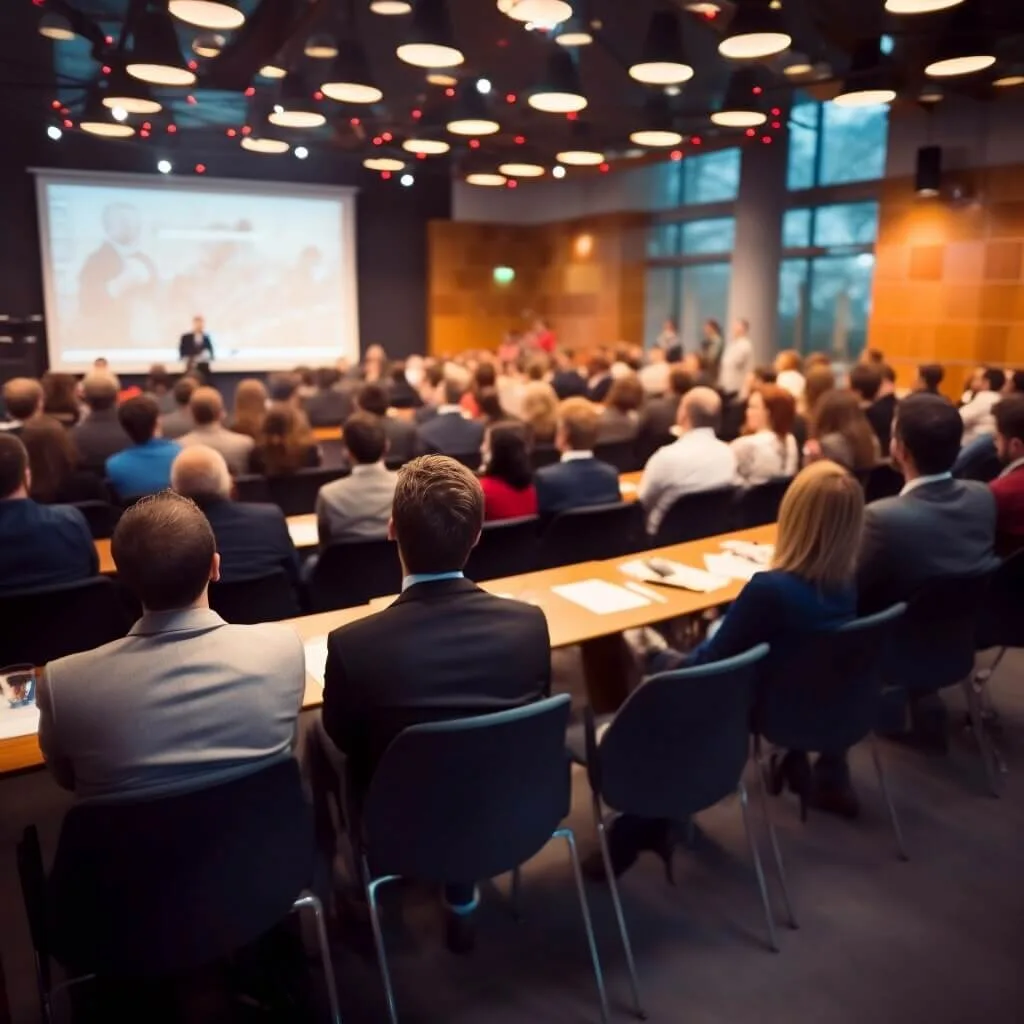 Agenda de eventos ESG 2025