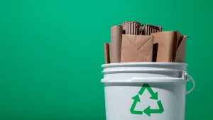 Logística Reversa de Embalagens em Geral Alinhada a Sustentabilidade e ao Compliance