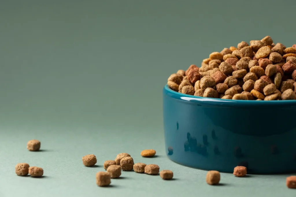Comercialização de Resíduos Destinados à Fabricação de Ração Animal