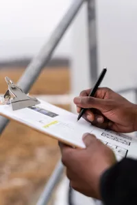 Quem pode ser o responsável técnico pelo PGRS ?