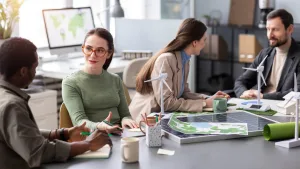 ISE B3: Por que o cumprimento legal é essencial para empresas sustentáveis?