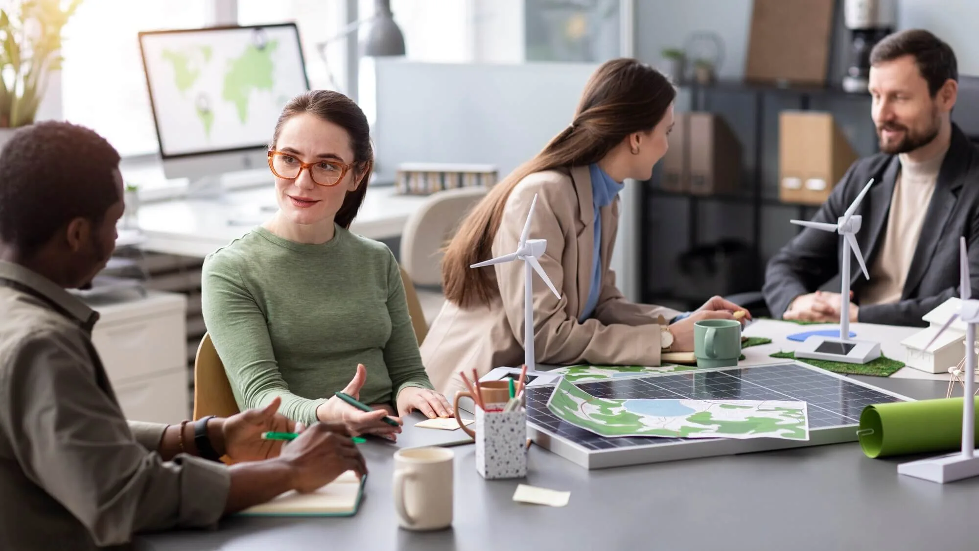 ISE B3: Por que o cumprimento legal é essencial para empresas sustentáveis?