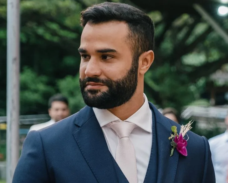 Picture of Jefferson Diniz