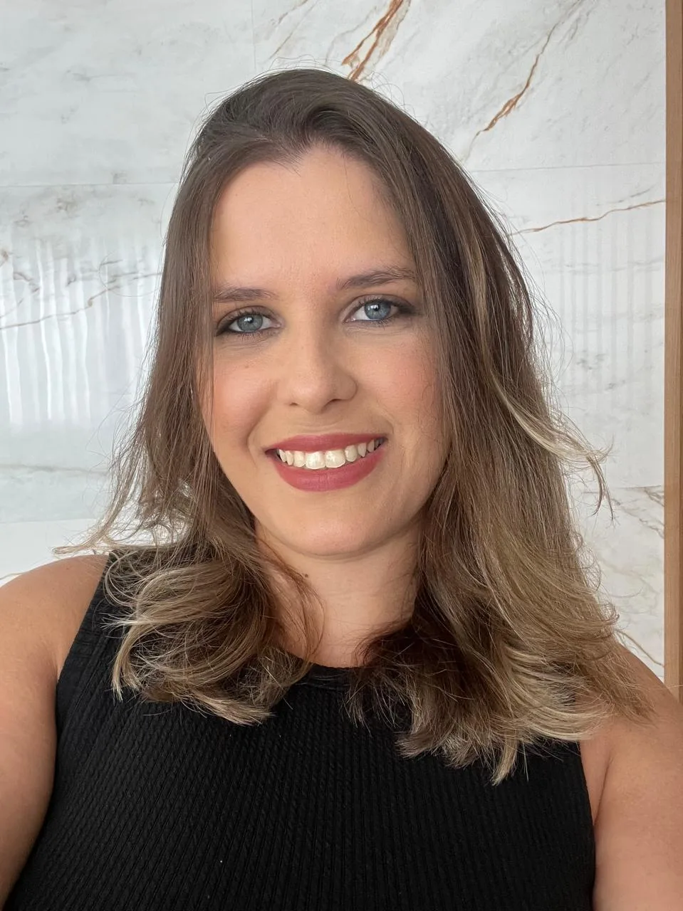 Picture of Vanessa Castilho