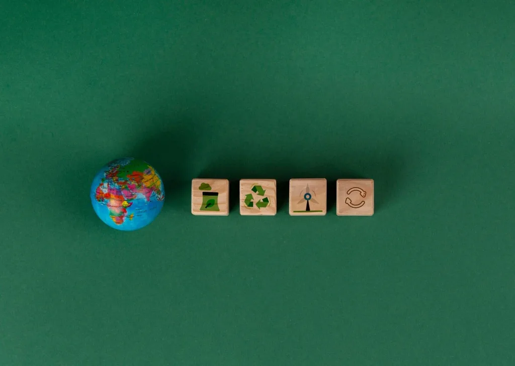 Dupla Materialidade e PR 2030:2024 | A Nova Fronteira do ESG Estratégico