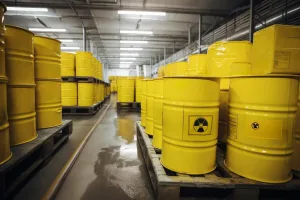 Transporte de produtos perigosos em quantidade limitada: O que dispõe a Resolução ANTT 5998/22?