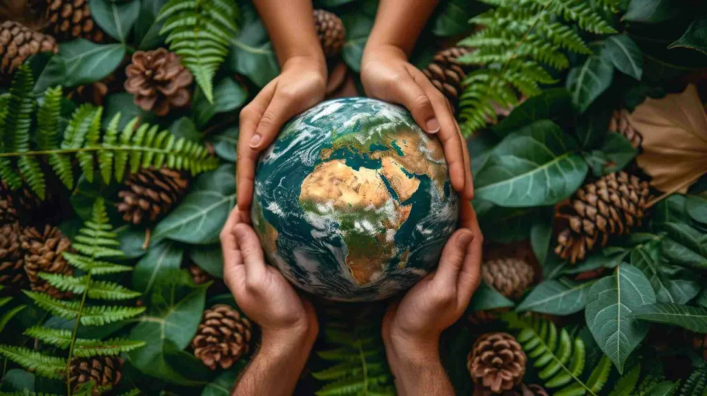 Dia 22 de maio | Dia Internacional da Biodiversidade