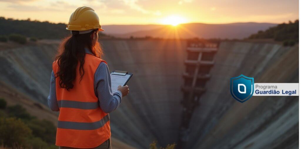 Como o Acompanhamento de Requisitos Legais Pode Proteger e Valorizar Sua Empresa Ambiental