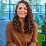 Picture of Renata Libânio