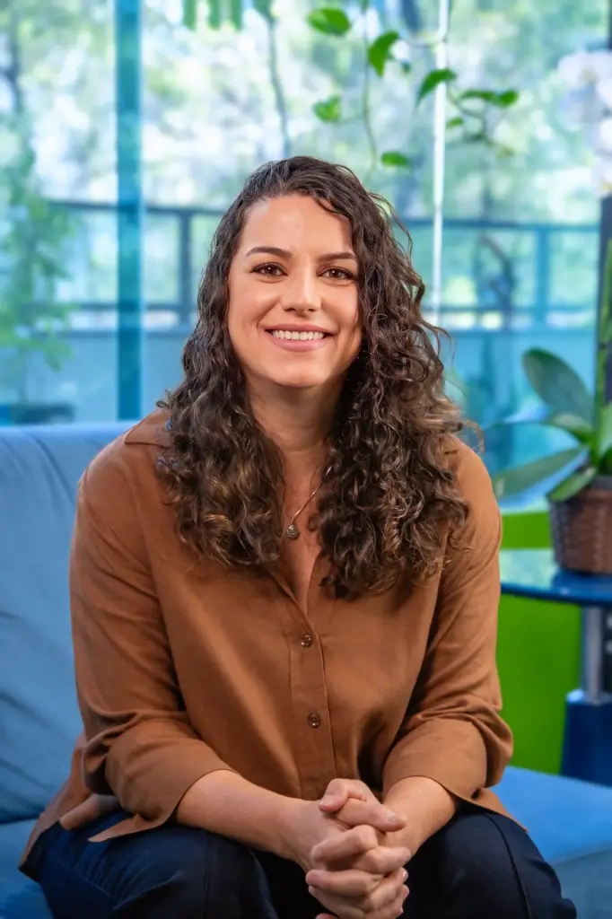 Picture of Renata Libânio