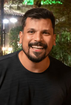 Picture of Rafael Fonseca