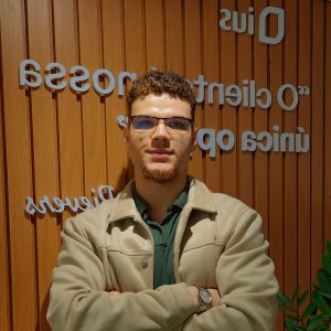 Picture of Thiago Hodim
