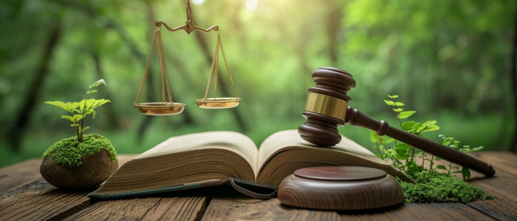 Responsabilização pelo Descumprimento Legal nas Áreas de Meio Ambiente e Saúde e Segurança do Trabalho