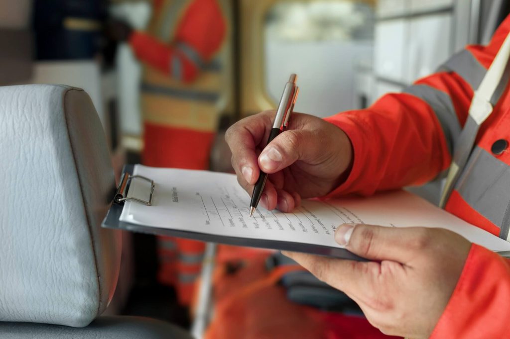 Saiba mais sobre o papel fiscalizador da empresa na Saúde e Segurança do Trabalho