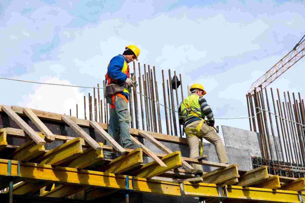 Conheça as estratégias de como evitar acidentes de trabalho na Construção Civil