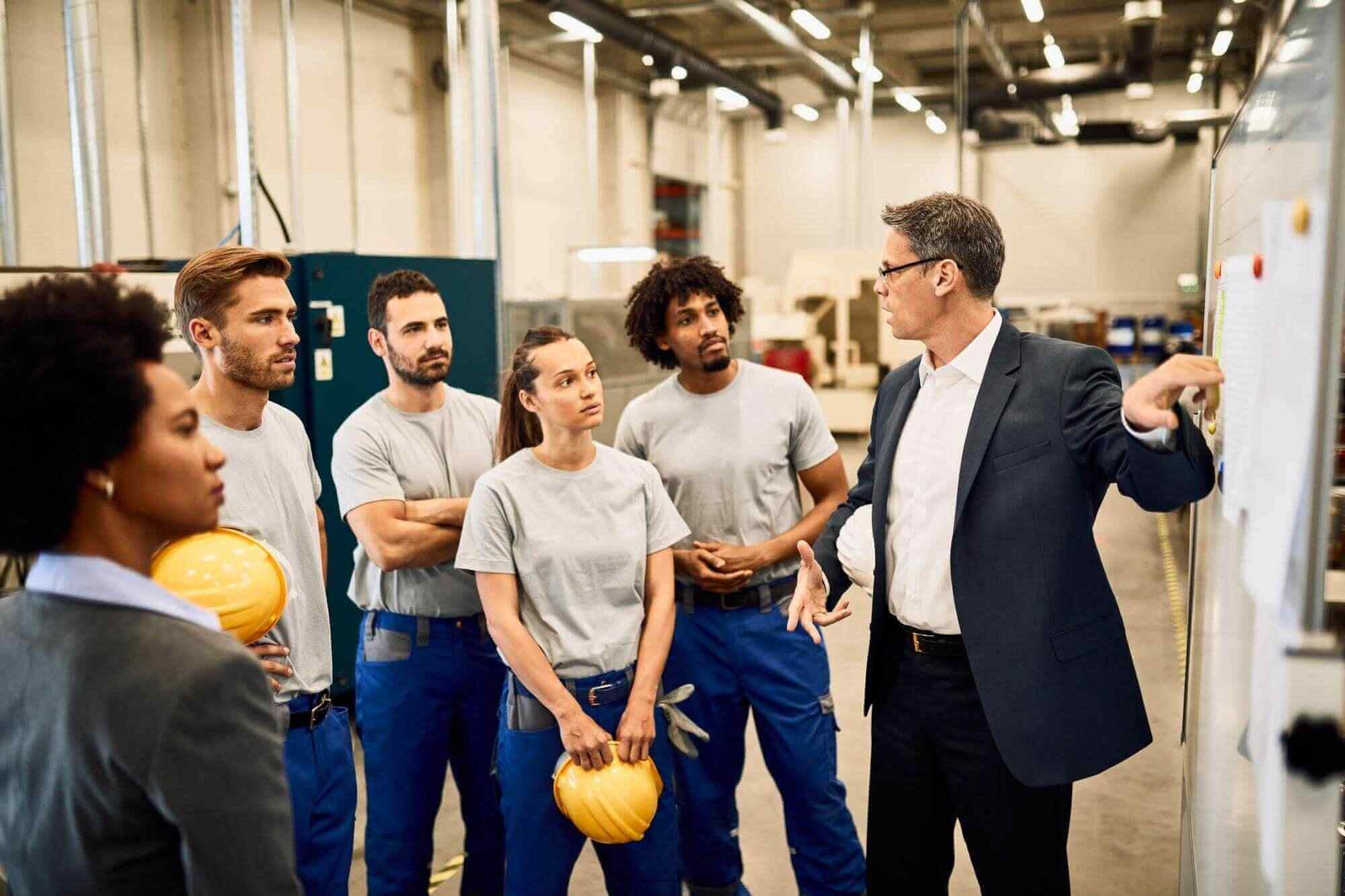Aproveitamento Treinamento de NRs