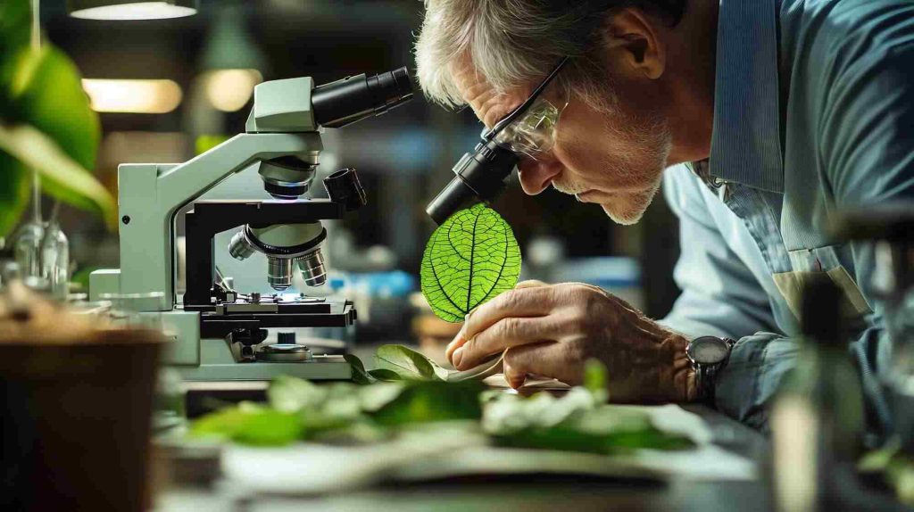 Dia do Biólogo: impactos para o meio ambiente e desafios do profissional