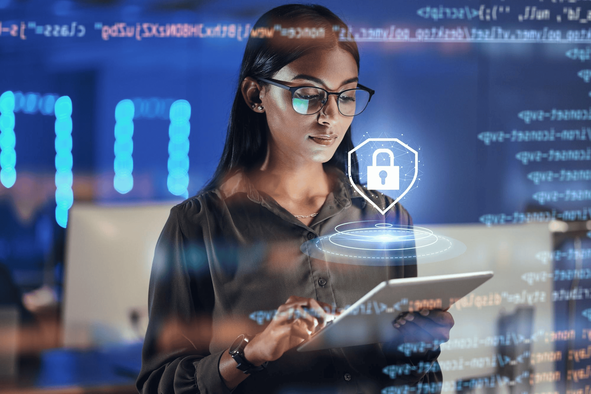 escopo de segurança da informação