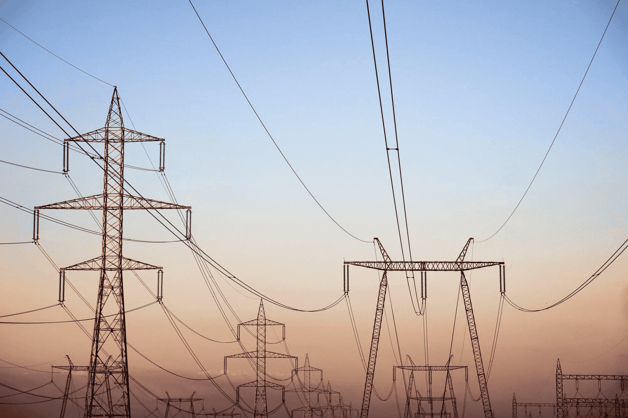ESCOPO DE ENERGIA
