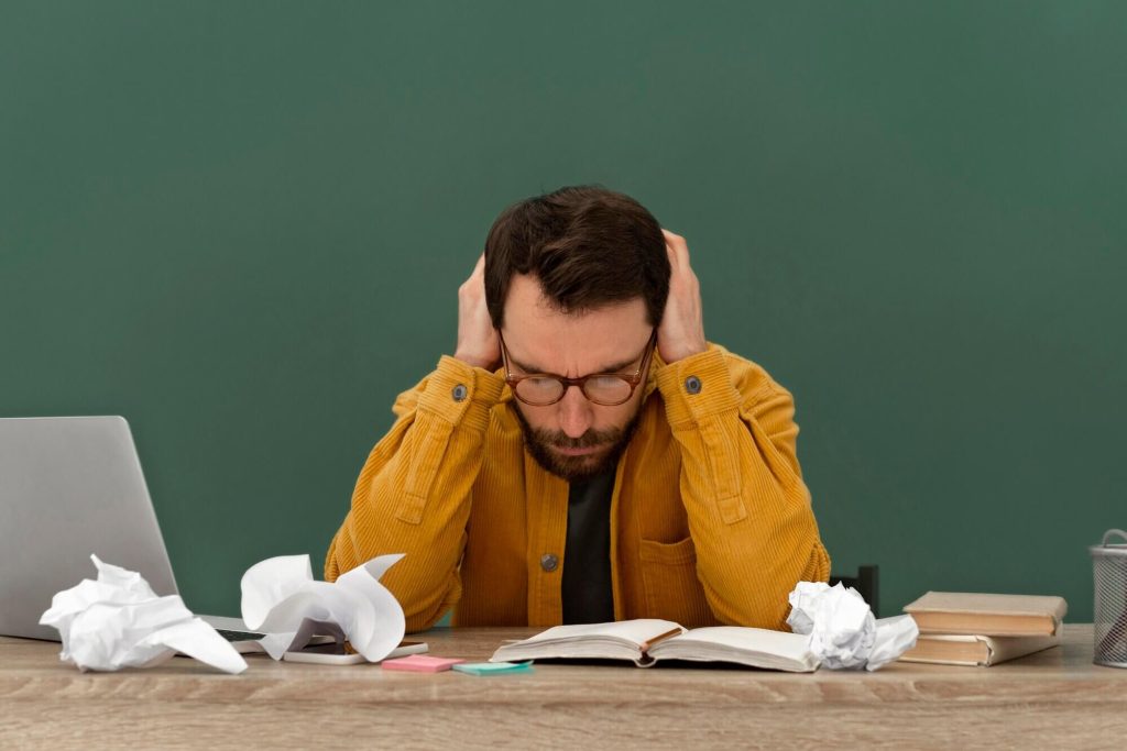 Burnout e Saúde Mental no Trabalho: como as empresas devem agir no Setembro Amarelo