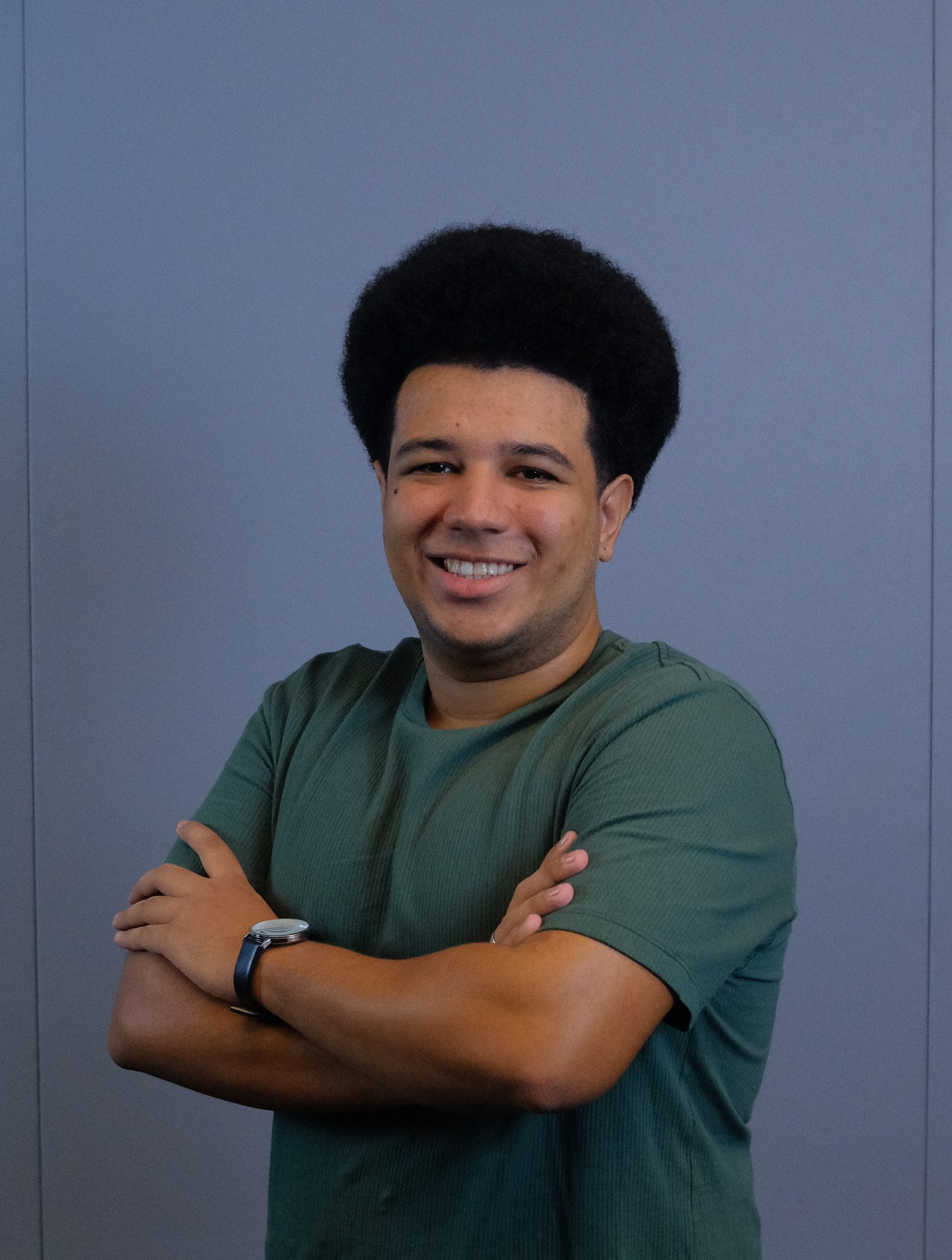 Picture of Gustavo Ferreira