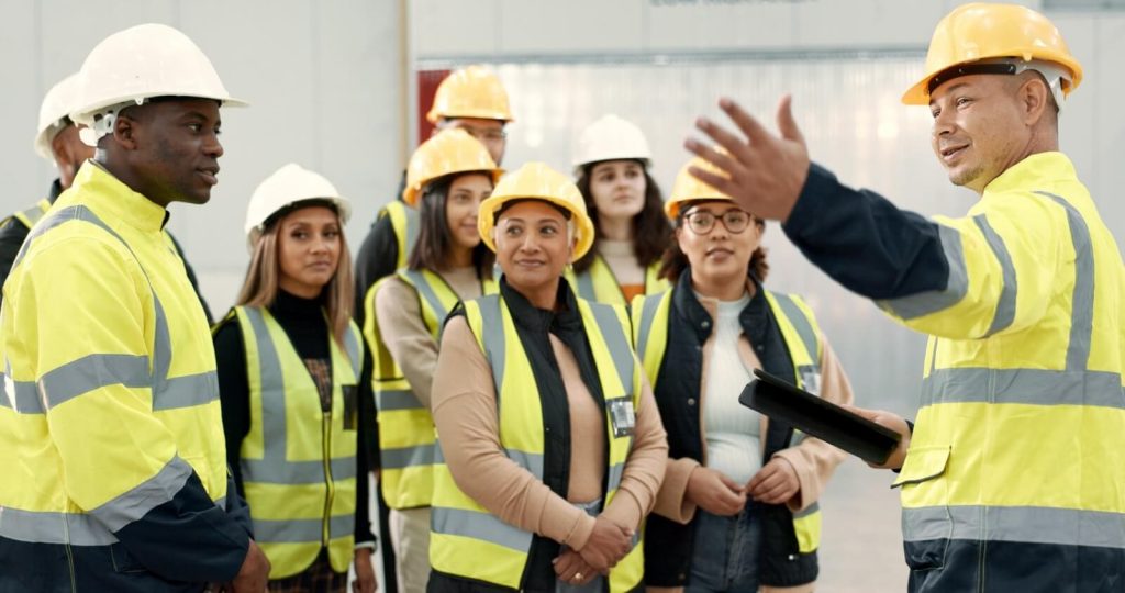 Temas Aquecidos da SIPAT: Tendências que Estão Transformando a Cultura de Segurança e Bem-Estar nas Empresas