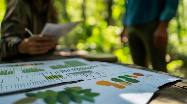 auditoria em meio ambiente