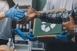 A importância de realizar a gestão de resíduos nas empresas