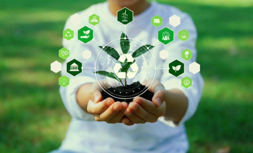 Responsabilidade compartilhada pelo ciclo de vida do produto: um compromisso coletivo com o futuro