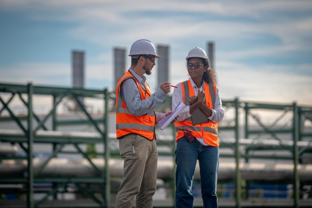 NR 18: Aplicabilidade e Relevância na Segurança do Trabalho no campo da Construção Civil