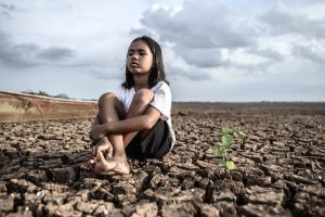 Impactos da Crise Climática sobre Meninas e Mulheres: Conexões com ESG e Responsabilidade Social