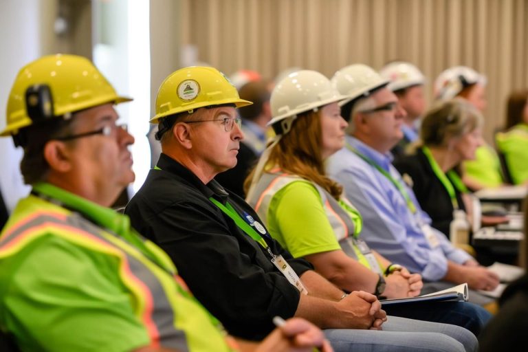 Agenda de eventos de Saúde e Segurança do Trabalho em 2026