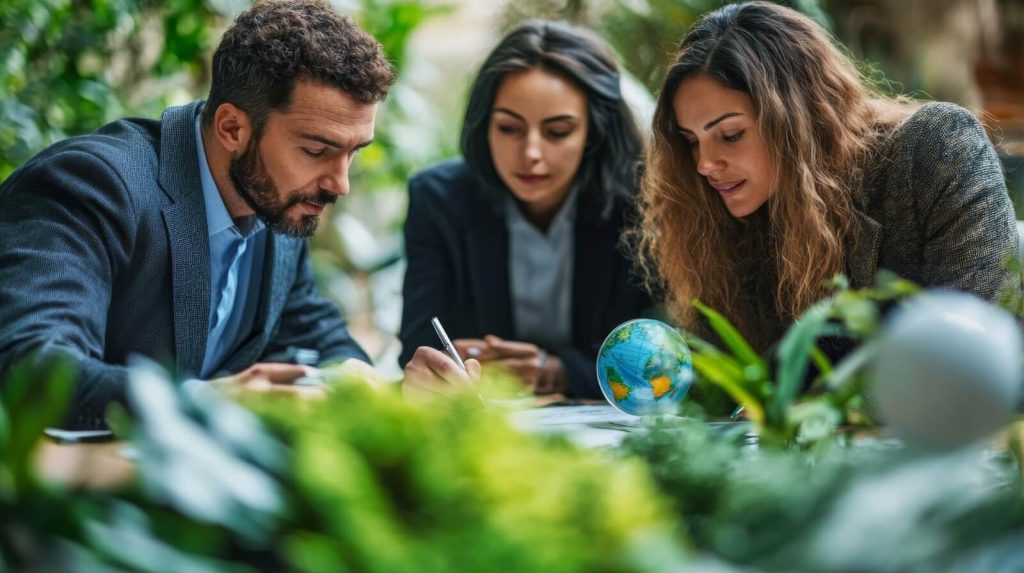 Como o Treinamento ESG ajuda a evitar passivos ambientais, sociais e reputacionais nas empresas