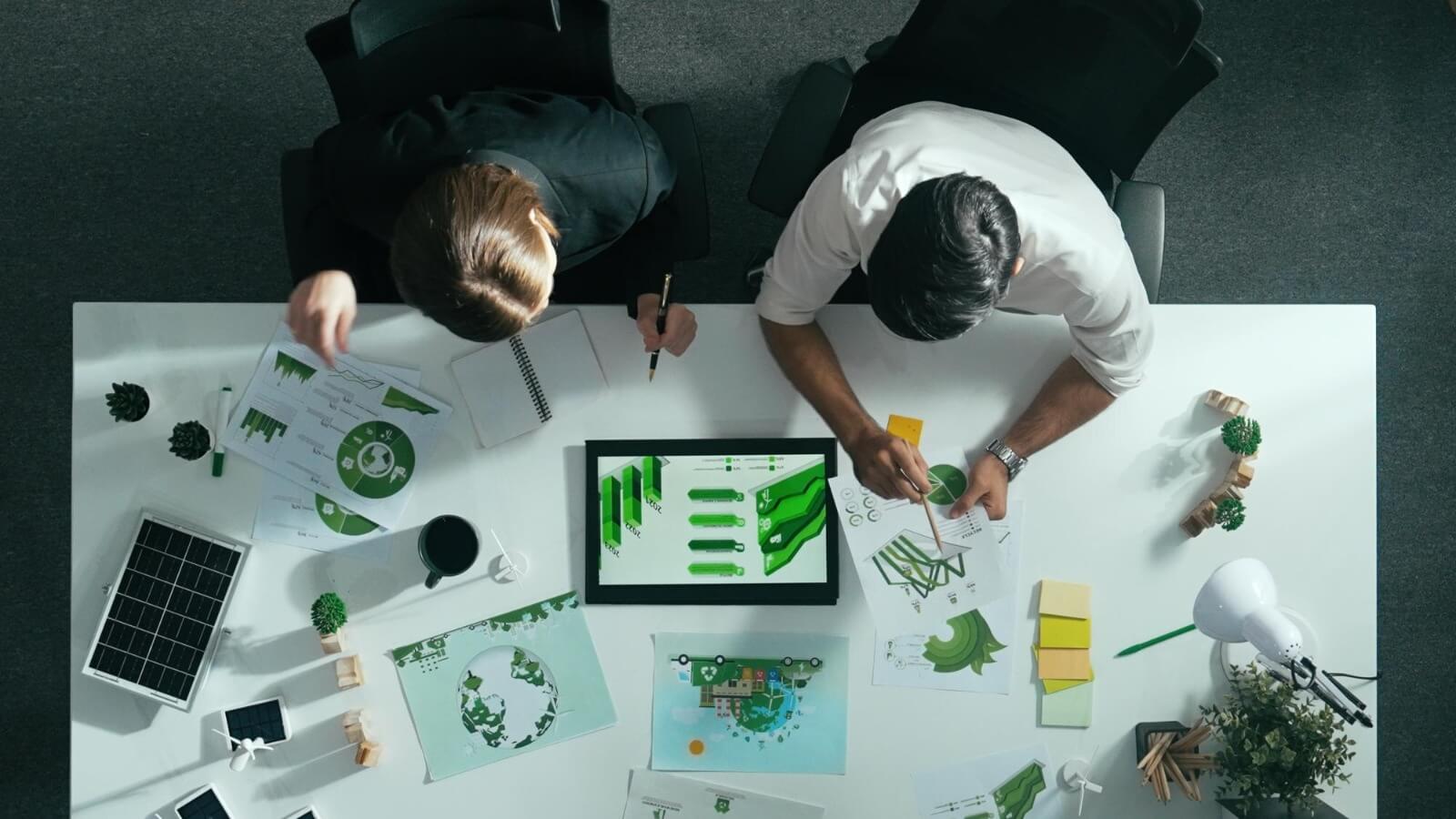 Maturidade ESG: como a Ius apoia empresas na construção de uma estratégia sólida, segura e orientada a resultados