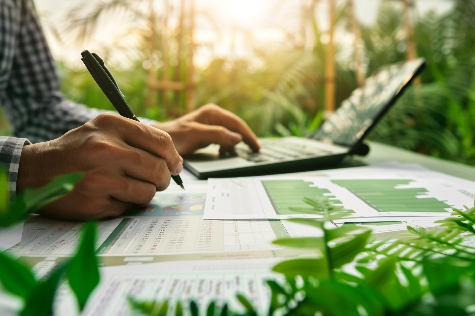 Auditoria em ESG: como avaliar, mitigar riscos e fortalecer a estratégia sustentável das empresas