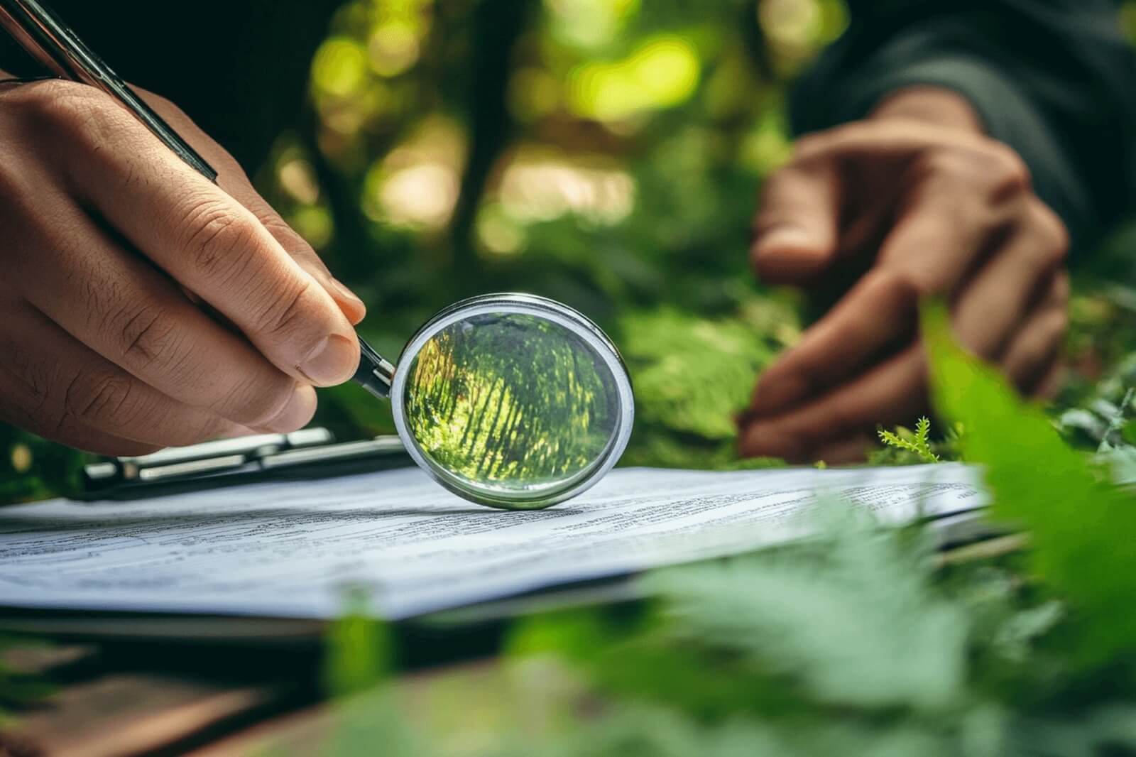 Diagnóstico de Conformidade Documental Ambiental: como identificar riscos, estruturar soluções e fortalecer a gestão ambiental
