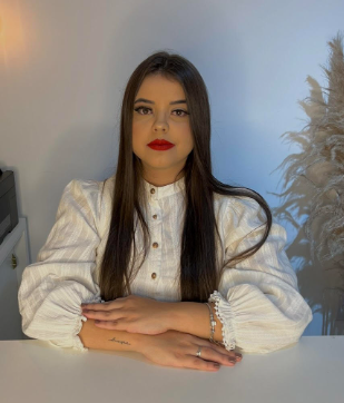 Picture of Melissa Barreto