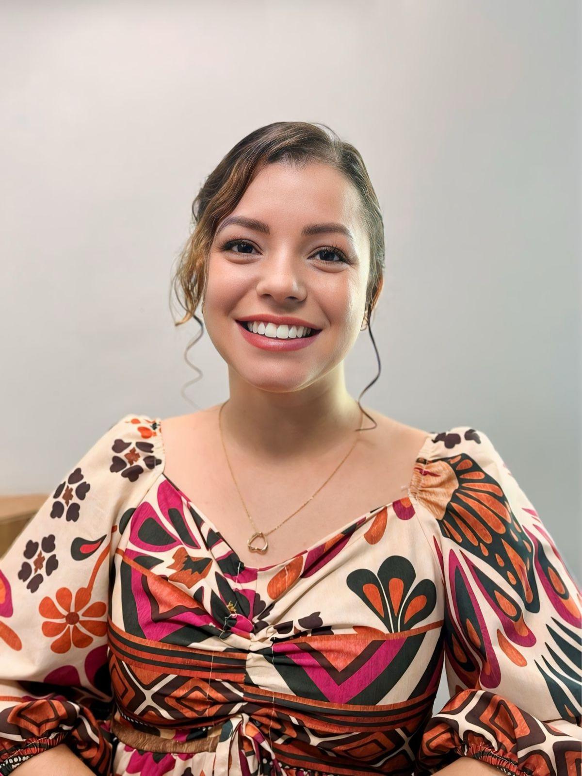 Picture of Jessica Freire