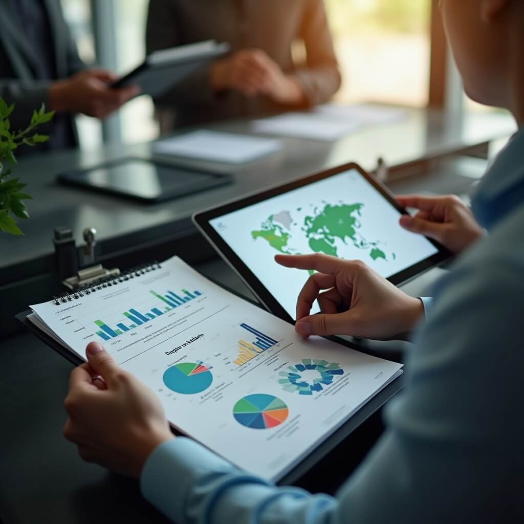 ABNT NBR 20250:2026 e o Programa Selo Verde Brasil