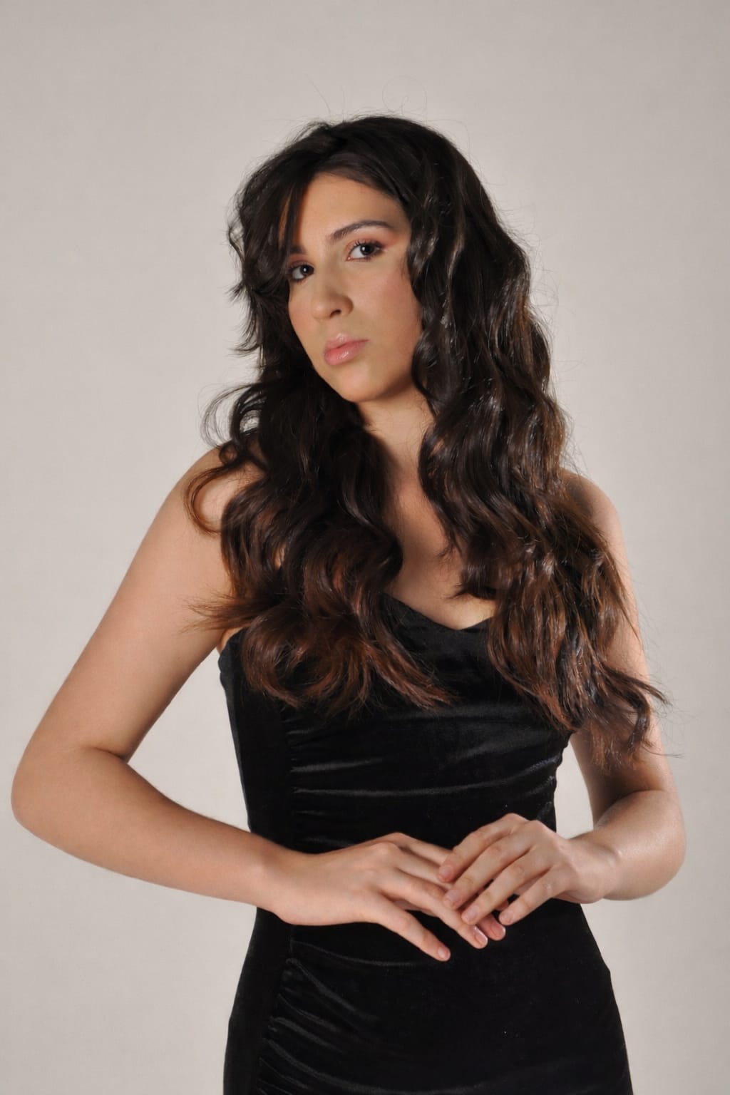 Picture of Maria Eduarda Rufino Teixeira