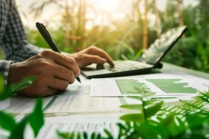 Maturidade ESG: como a Ius apoia empresas na construção de uma estratégia sólida, segura e orientada a resultados