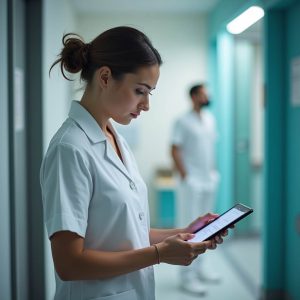 Resolução COFEN 801/26: Autonomia do Enfermeiro, Prescrição de Medicamentos e Segurança do Paciente