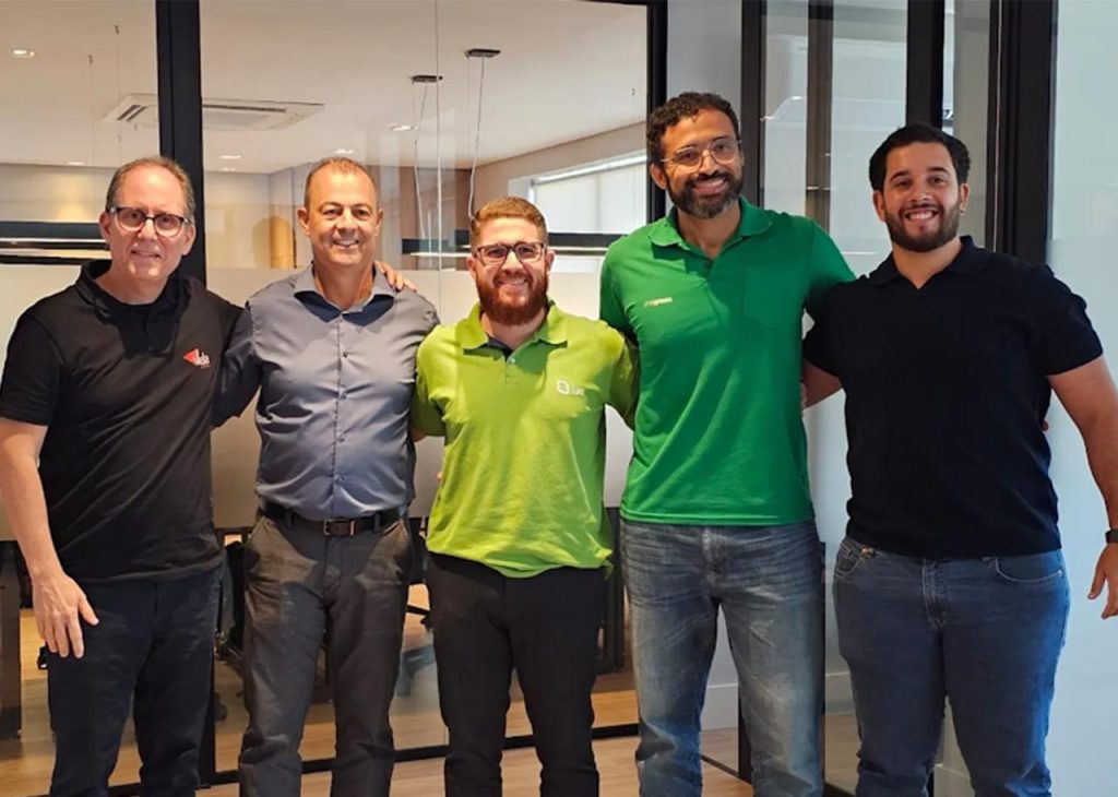 Ius Natura amplia seu portfólio com a integração da Onegreen e fortalece a gestão de licenciamento ambiental